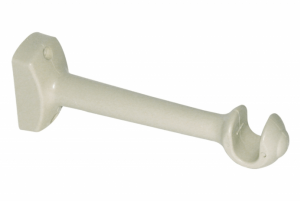 Suporte curto (15cm) para ilhós
