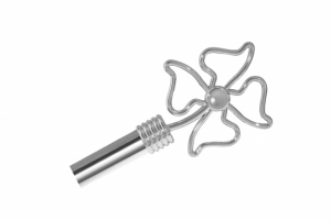 Ponteira flor