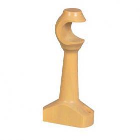 Suporte para ilhós curto (10cm) torino