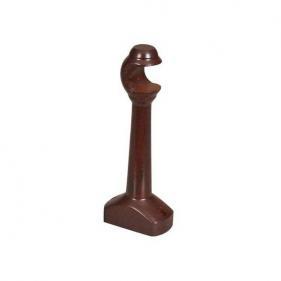 Suporte para ilhós médio (14cm) torino